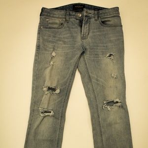 PacSun Skinniest Fit Jeans